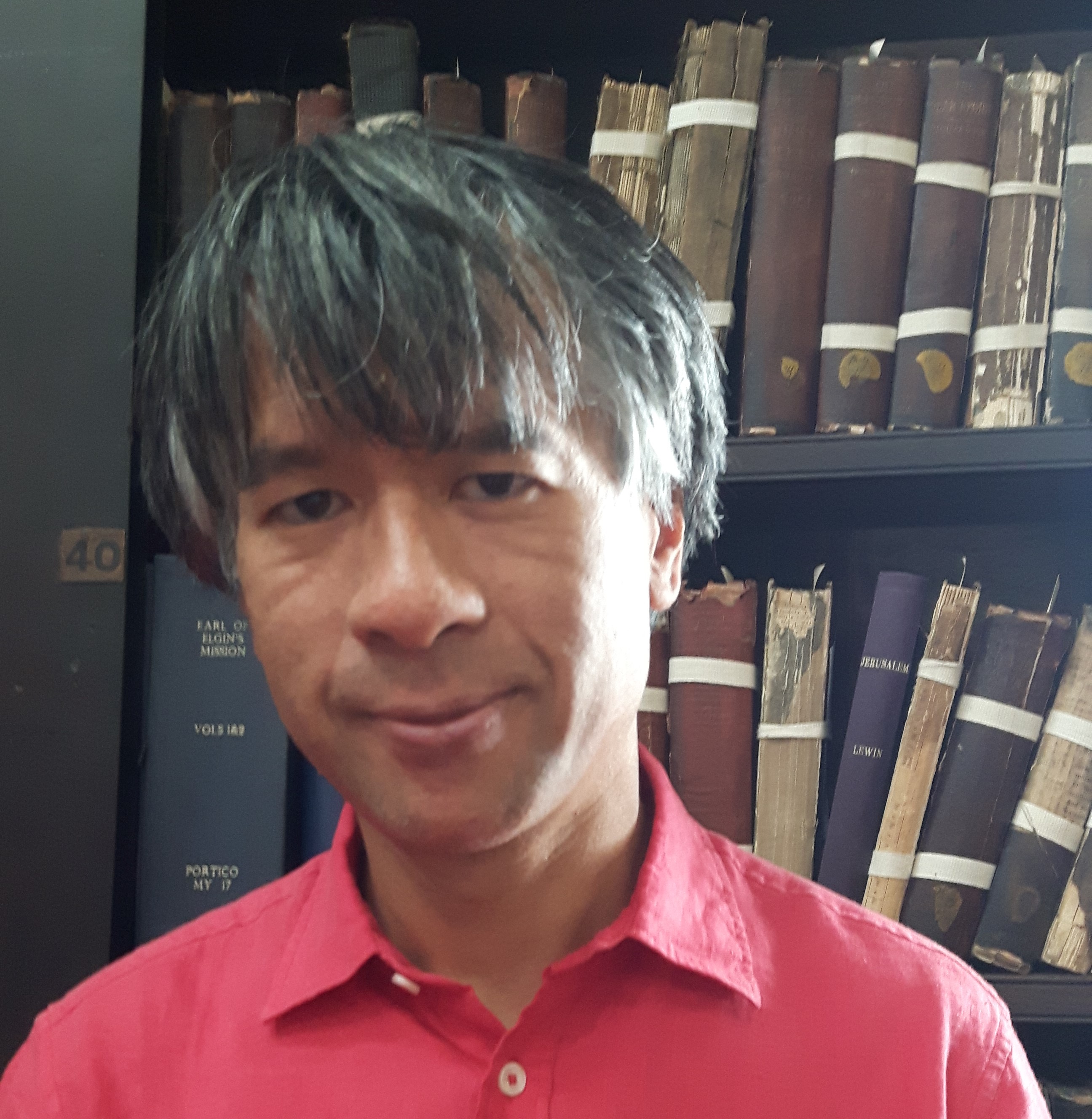 Tri Tran