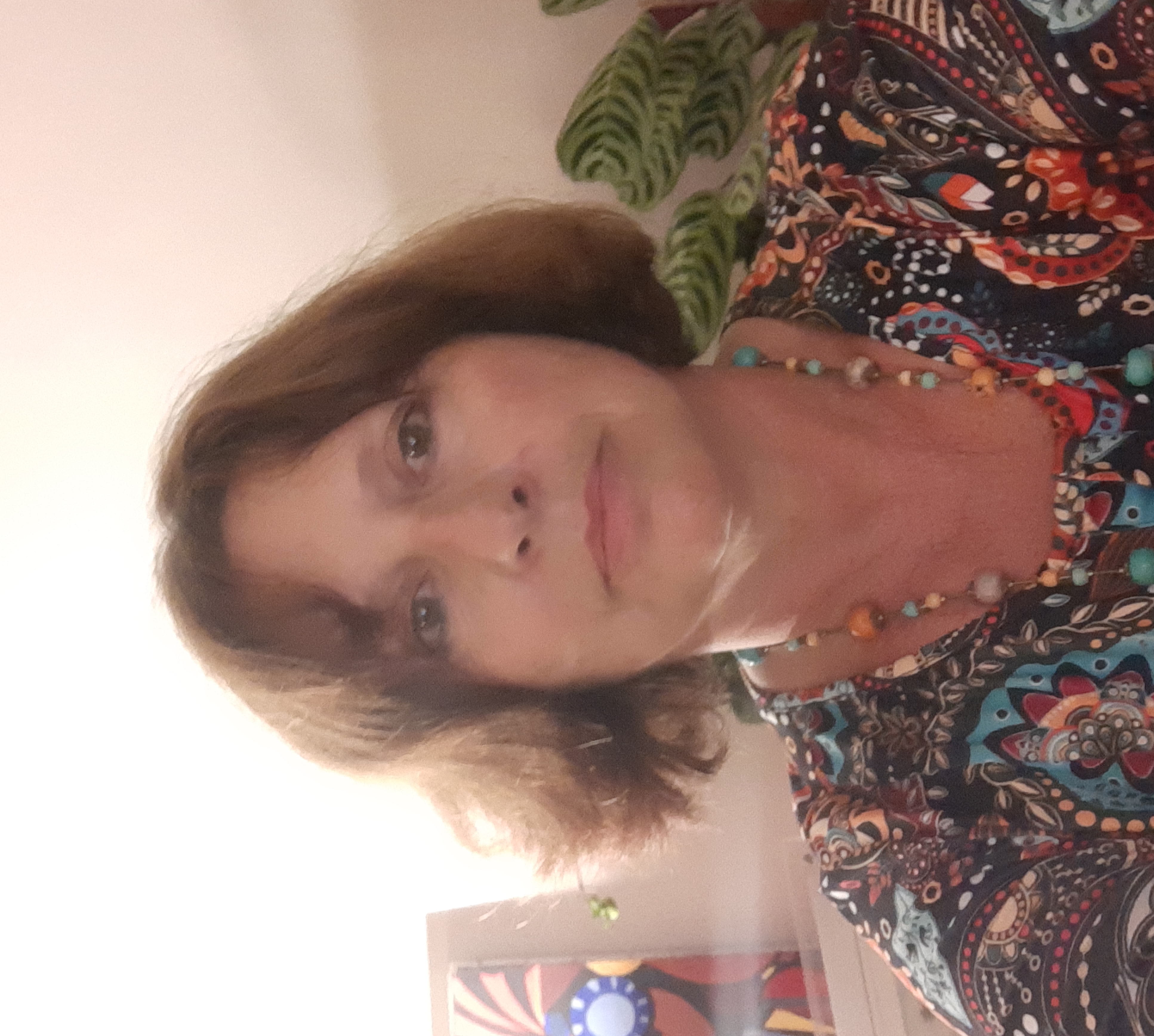 Anne Ullmo