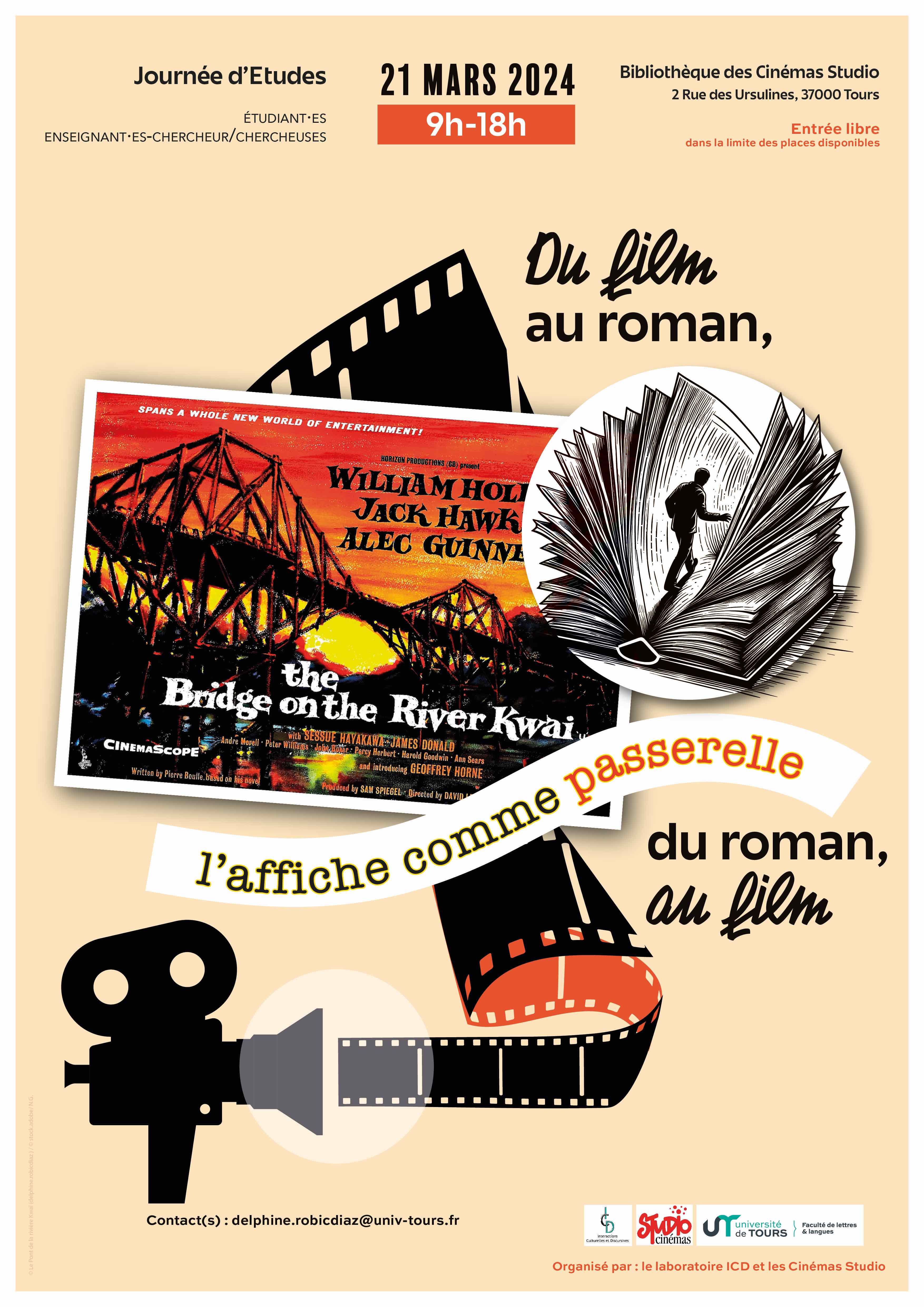 du film au roman