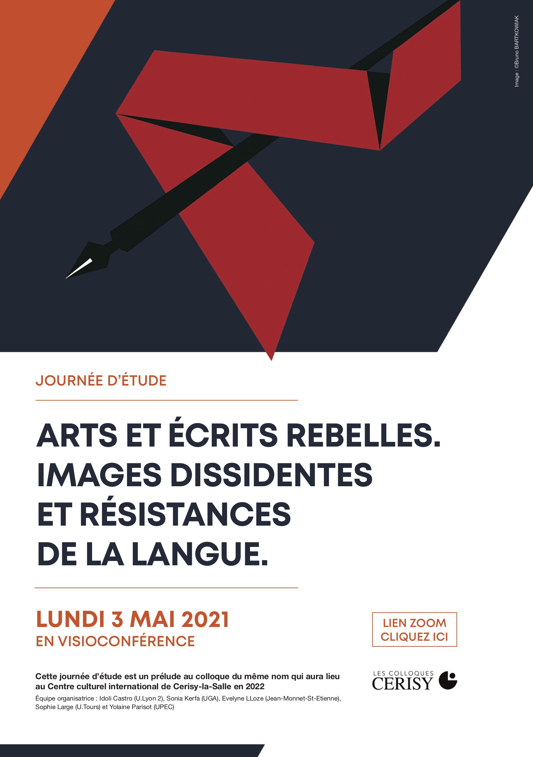 JE Arts et écrits rebelles 