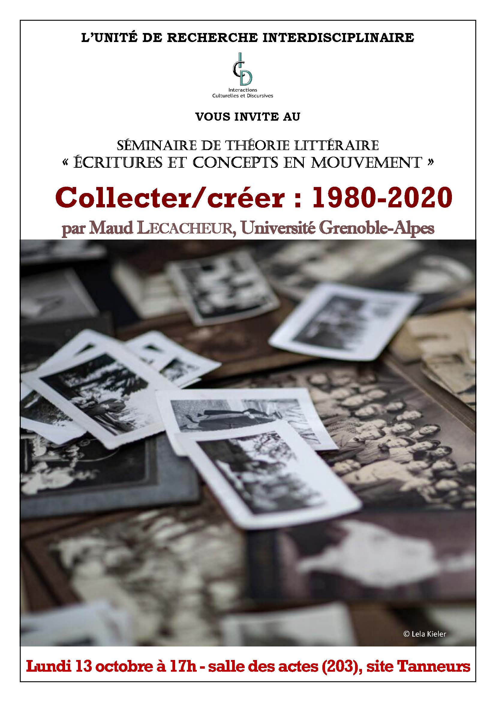 Affiche