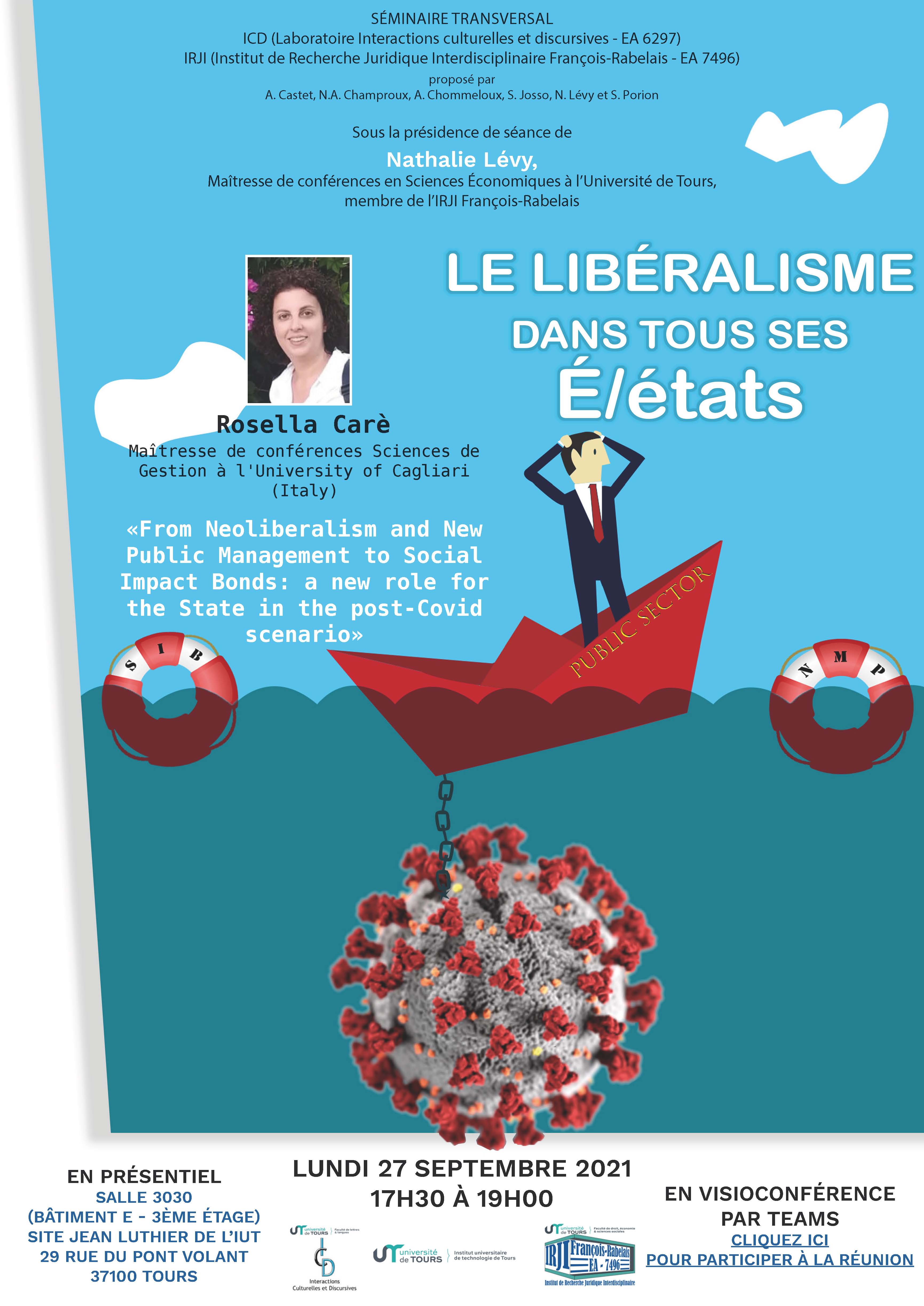 Libéralisme sept 2021