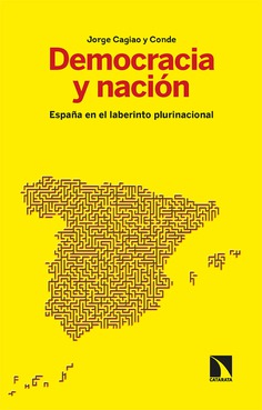 Democracia y nacion