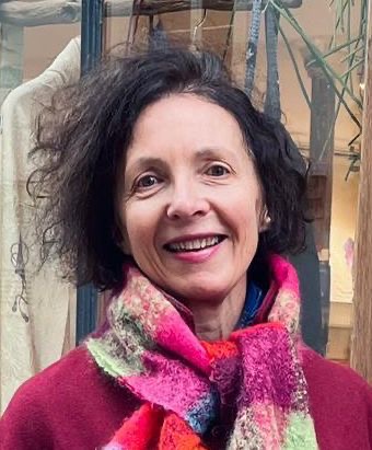 Sylvie Toscer-Angot