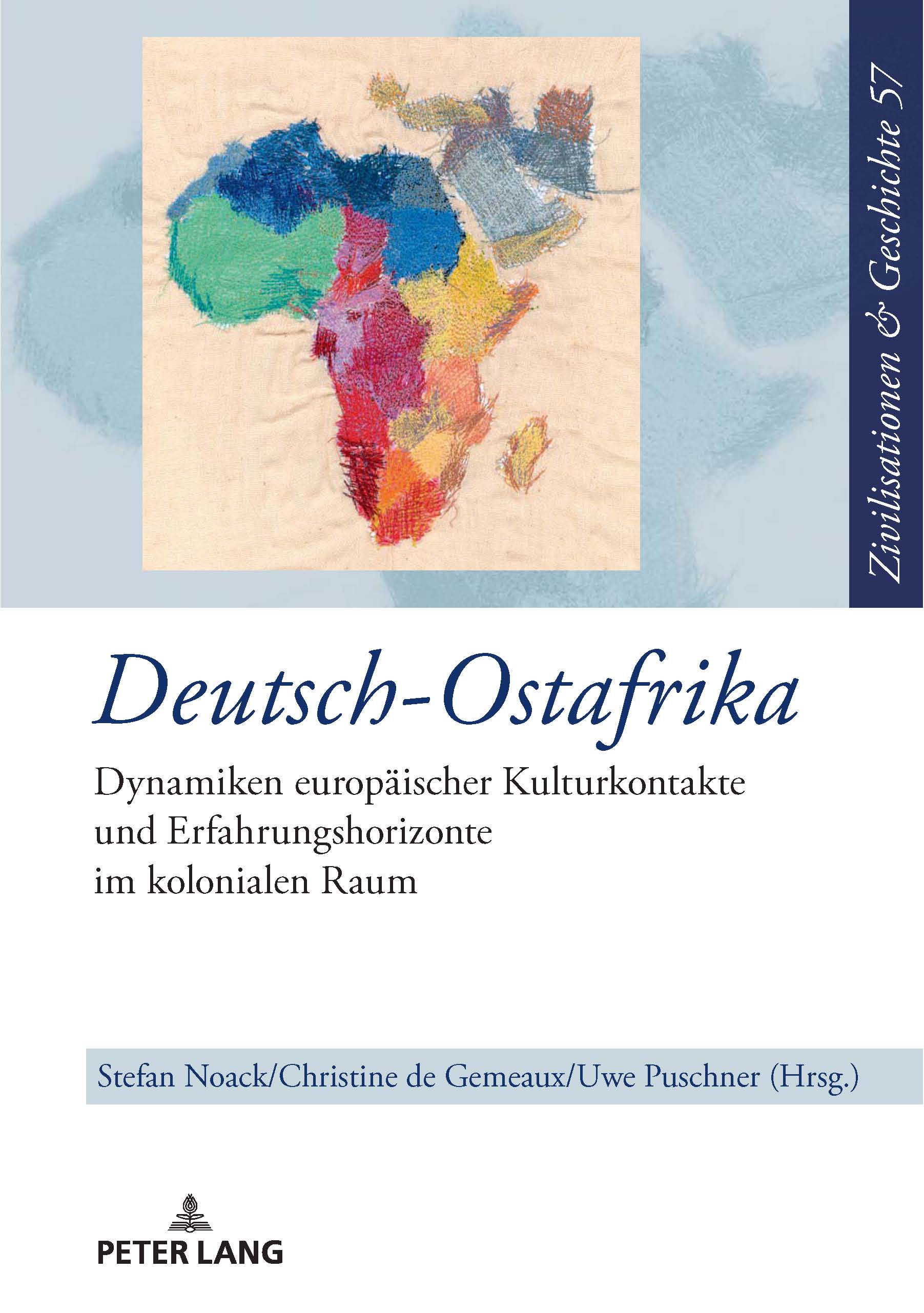 Deutsch-Ostafrika