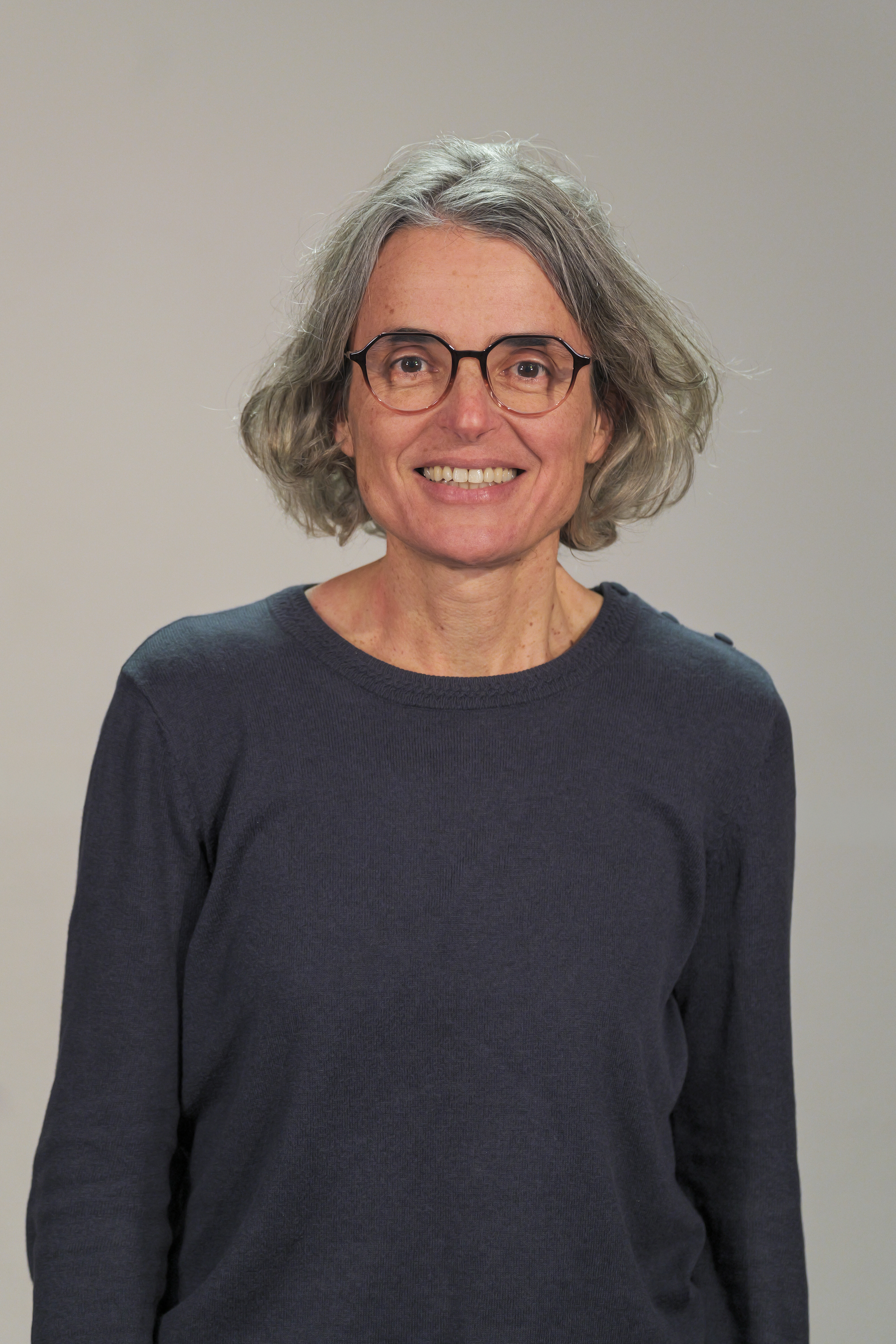 Emmanuelle Séjourné