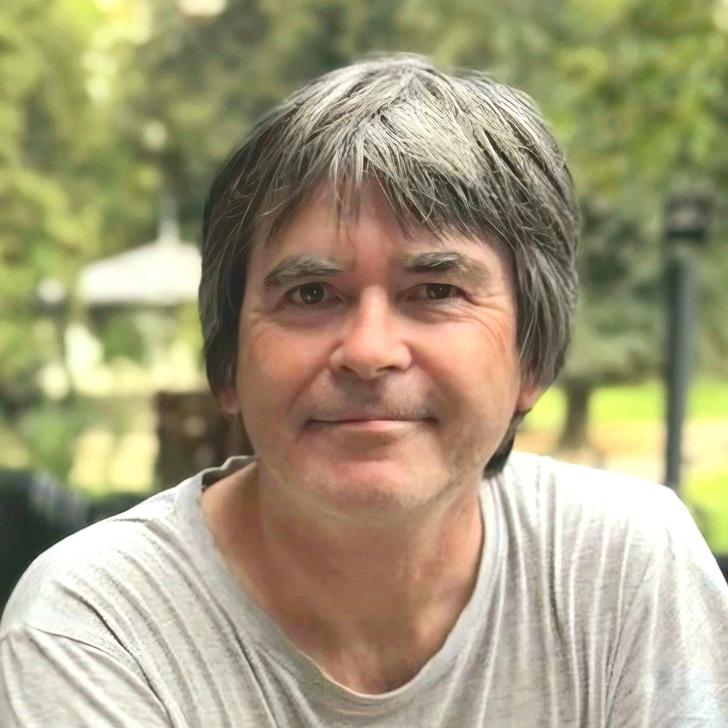 Erick Falc'her-Poyroux