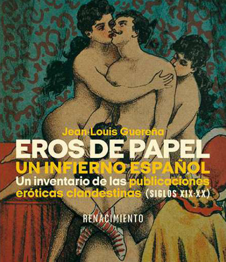 Eros de papel