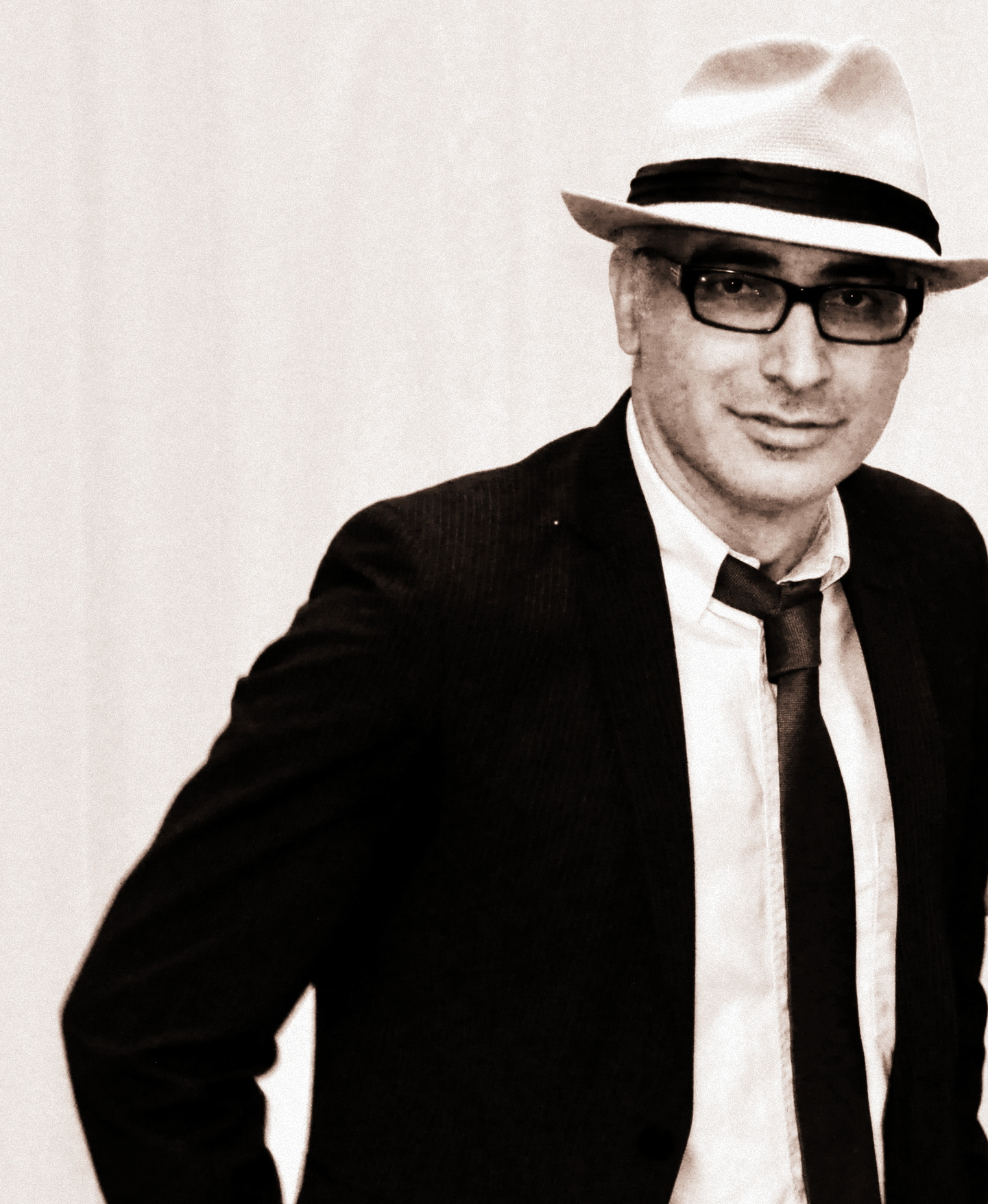 Farrokh Vahabzadeh