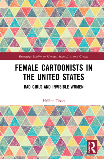 Female Cartoonists
