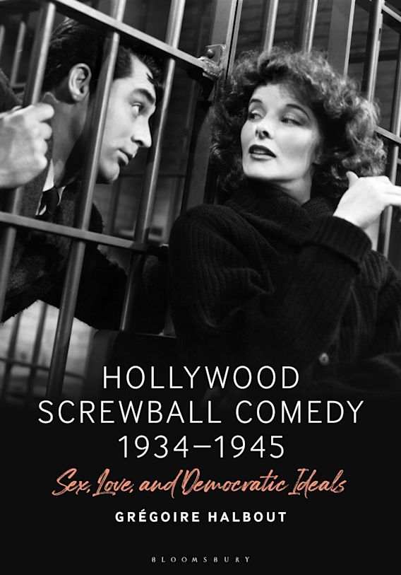 Screwball Comedy