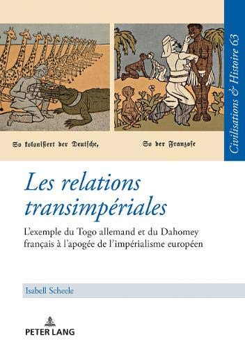 Relations transimpériales