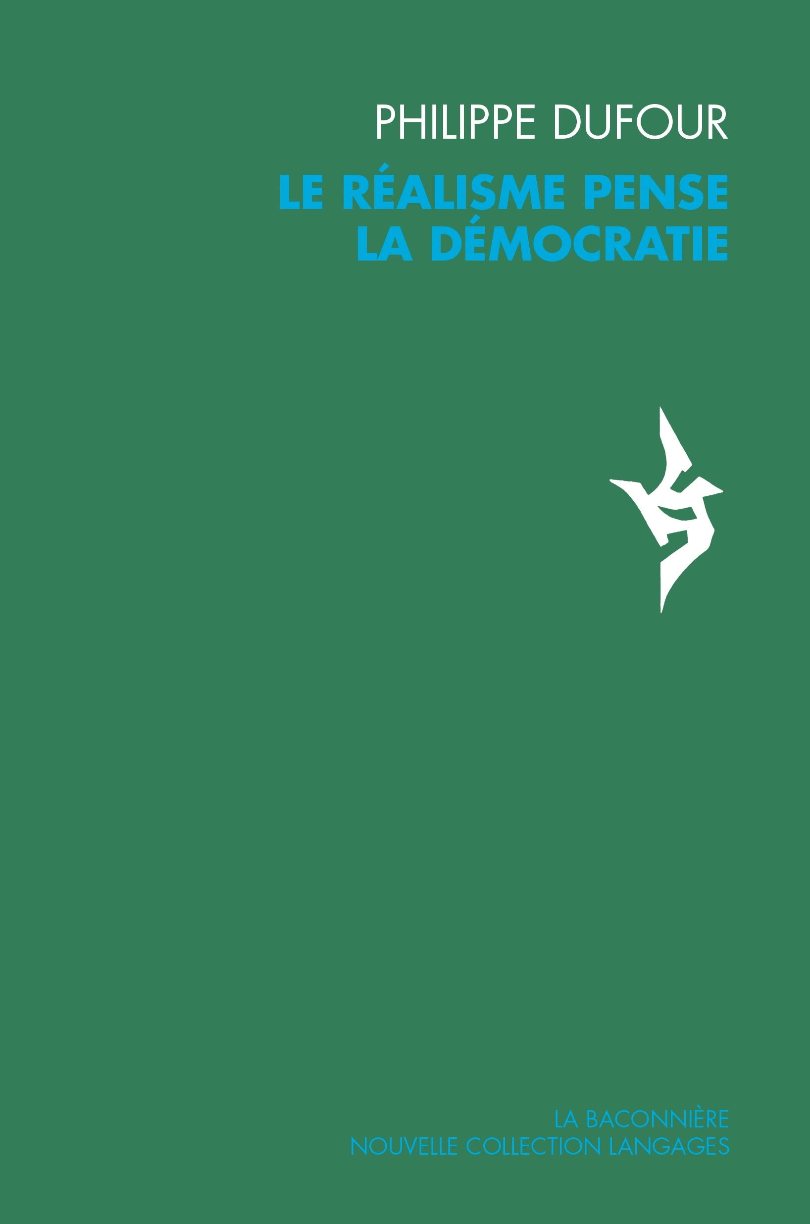 Réalisme et démocratie