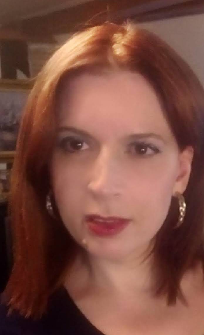 Molly Castro