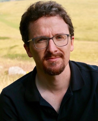 Bruno Godefroy
