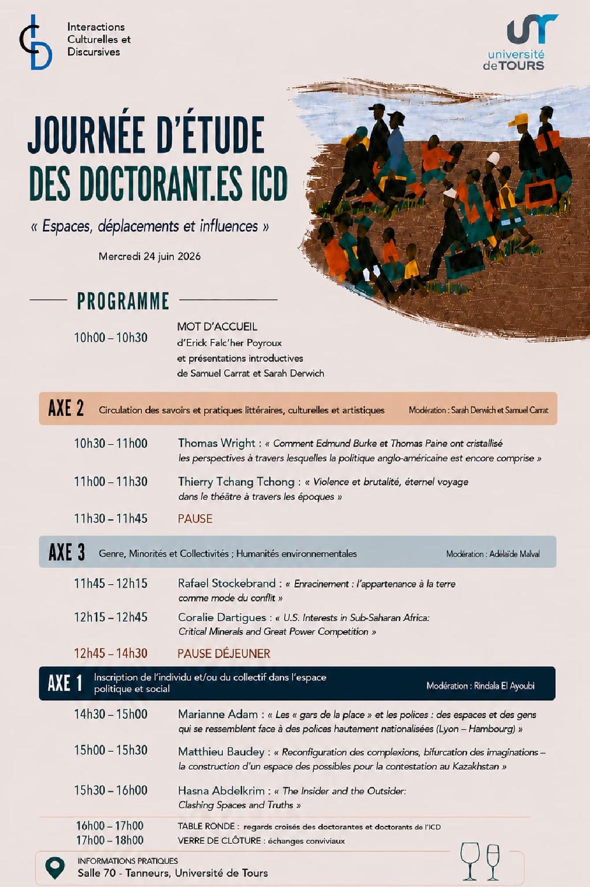 Affiche