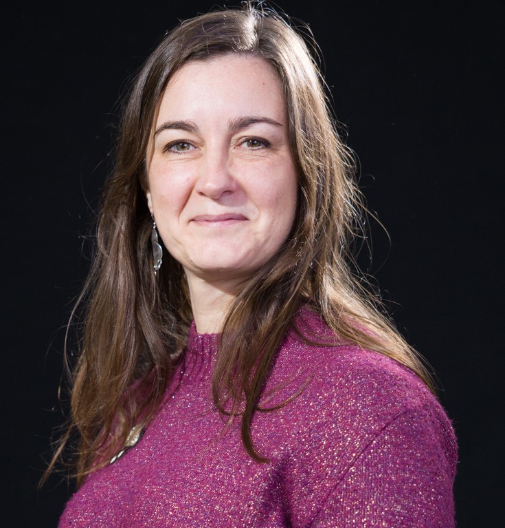 Sophie Rothé