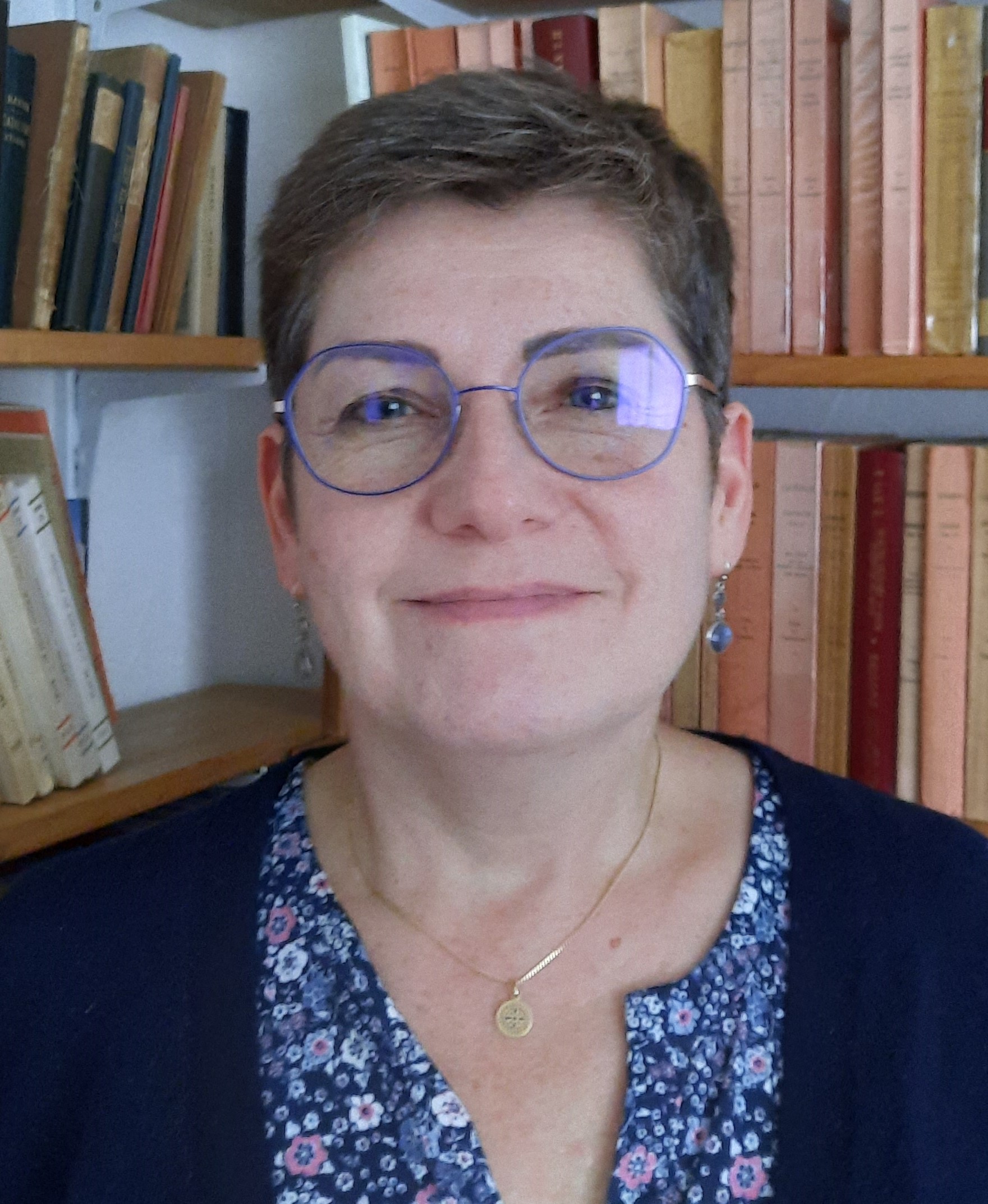 Sophie Roesch