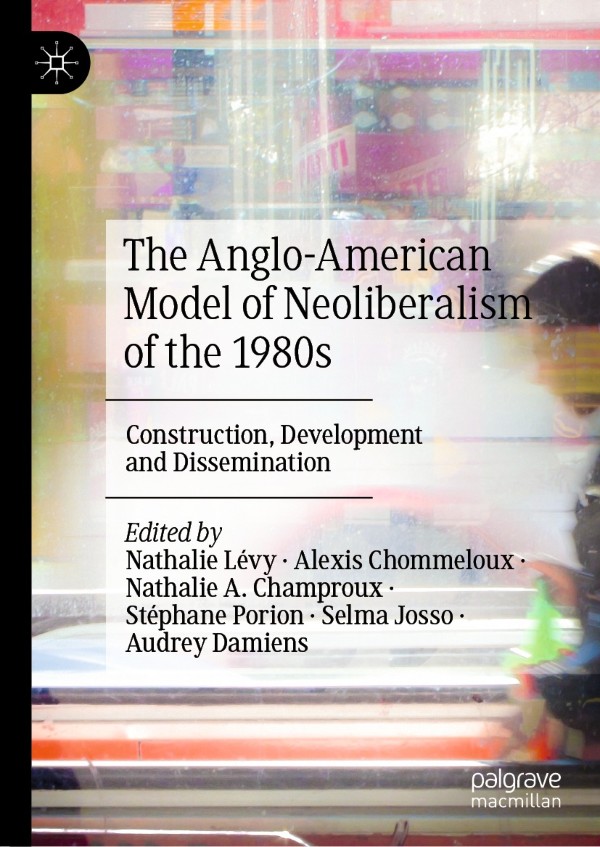 The Anglo-American