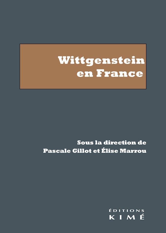 Wittgenstein en France